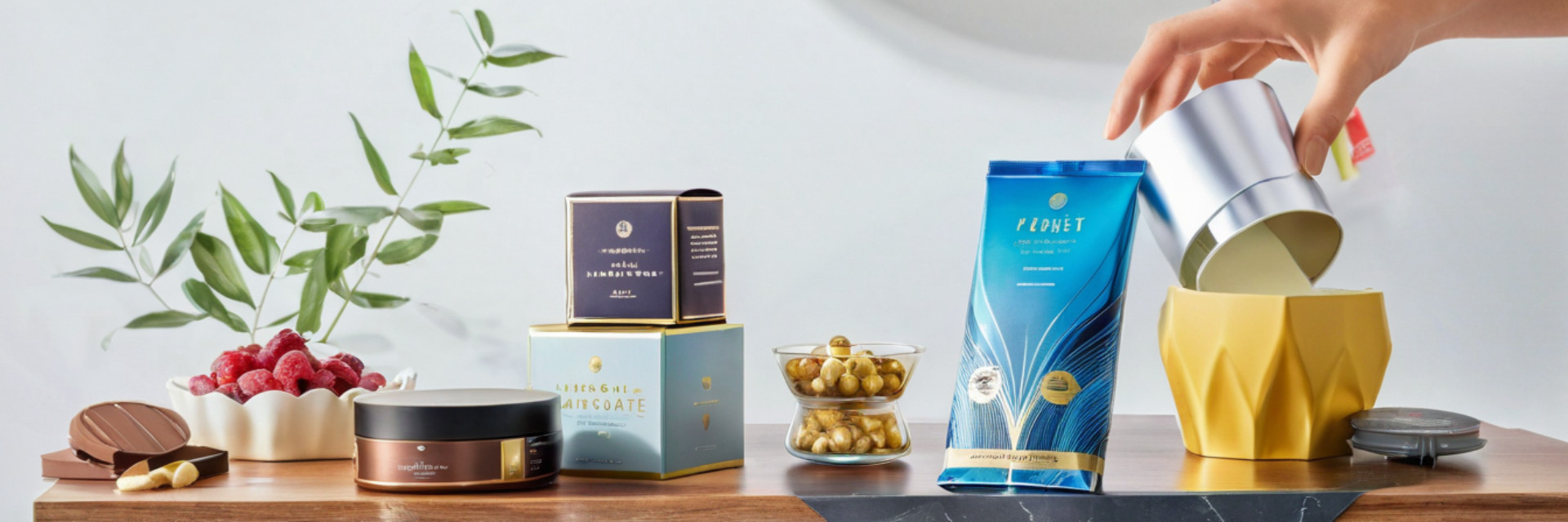 품질 금속 종이 공장